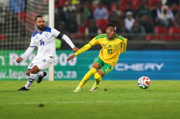 مونديال 2026: جنوب أفريقيا تؤجل سفرها إلى كأس العالم بسبب أزمة تأشيرات