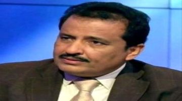 التميمي : العليمي لم يجد مكانا في الجنوب ليحتفل بذكرى الوحدة فيما احتفل الجنوبيون بذكرى فك الارتباط التميمي : العليمي لم يجد مكانا في الجنوب ليحتفل بذكرى الوحدة فيما احتفل الجنوبيون بذكرى فك الارتباط