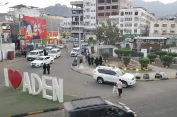 توجيهات برفع الجاهزية في عدن توجيهات برفع الجاهزية في عدن