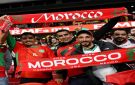 المغرب يكتسح بوروندي في مواجهة سرية!