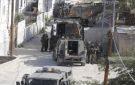 العدو الإسرائيلي يقتحم مدينة بيت لحم وقرية فرخة جنوب غرب سلفيت