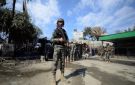 مقتل 5 جنود و7 مسلحين في هجوم دام بإقليم بلوشستان الباكستاني
