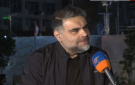 مستشار رئيس البرلمان الإيراني: الإفراج عن الأموال المجمدة شرط أساسي لنجاح المفاوضات