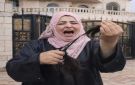ابنة صدام حسين تستنجد بقبائل الجوف وتقص ضفيرتها طلبا للنصرة من ظلم الحوثيين
