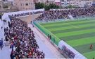 البخيتي: الرياضة جسر للمحبة والإعلام شريك في إبراز المواهب الوطنية