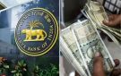 المركزي الهندي يدعم الروبية بعد هبوطها لأدنى مستوى أمام الدولار