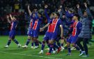 بطولة فرنسا: سان جرمان يهزم بريست 1-0 ويؤمن عمليا لقبه الرابع عشر - ye