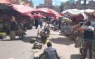 زيادة الأجور في اليمن تضع الحكومة أمام تحديات تمويلية وسط تراجع الإيرادات والأزمة الاقتصادية