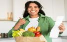 أسرار توفير أطعمة صحية بميزانية محدودة - ye