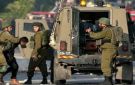 قوات الاحتلال تعتقل فلسطينيين بالقدس