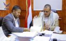 القائم بأعمال وزير الاقتصاد يعتمد 102 مواصفة قياسية جديدة ومحدثة