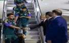 المنتخب السعودي يصل إلى نيويورك تحضيرا لكأس العالم 2026