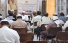 تنظيم ندوة احتفاء بيوم المخطوط العربي واليوم العالمي للكتاب في تريم