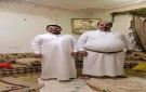 غضب يلاحق الحارس الشخصي لفارس مناع بعد تسريب صورة من داخل الفيلا المتنازع عليها