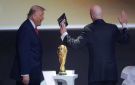 فيفا يدرس إضافة جديدة تاريخية في مونديال 2026