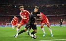 مستفيدا من فوزه ذهابا.. باريس يتعادل مع بايرن ميونخ في أليانز أرينا ويبلغ نهائي دوري أبطال أوروبا