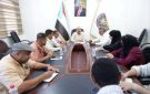 قانونية الانتقالي ترفض توظيف القضاء والأمن لأغراض سياسية