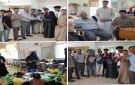 اتحاد مصارعة الذراعين يكرم رئيسة مؤسسة رموز ويبحث تدريب ذوي الاحتياجات الخاصة بعدن
