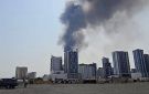 مستشار للرئيس الإماراتي يكشف دوافع استهداف المحطة النووية ويلمح للمنفذ