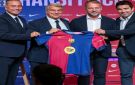 برشلونة يستهدف ضربة مزدوجة مجانية من قلب إنجلترا - ye