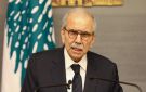 لبنان.. سلام يؤكد أولوية وقف إطلاق النار لبدء مفاوضات مع إسرائيل