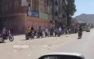 عيد بلا وقود.. طوابير حضرموت تسقط شعارات الحكم الذاتي 