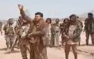 قبائل رداع تنكف وتطلق تحذيرا شديد اللهجة بعد دهس طقم حوثي أحد شيوخها عمدا
