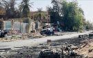 أطباء السودان: مقتل 6 مدنيين بقصف الدعم السريع مدينة الدلنج