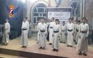 أمانة العاصمة..أمسيتان في الحشيشية والمصنع بذكرى الصرخة - ye