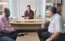 الداؤودي يؤكد أهمية تعزيز أداء المكاتب الإيرادية بالبريقة - ye