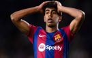 موقف لامين يامال من المشاركة في كلاسيكو الليلة أمام ريال مدريد