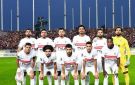 موعد إياب نهائي الكونفدرالية بين الزمالك واتحاد العاصمة