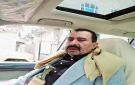 وفاة أحد أبرز تجار اللحوم في محافظة إب إثر اختناق مفاجئ