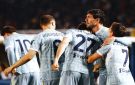 يوفنتوس يهزم ليتشي ويصعد للمركز الثالث في جدول ترتيب الدوري الإيطالي - ye