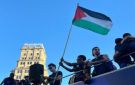 الاتحاد الفلسطيني لكرة القدم يشكر يامال بعد واقعة العلم