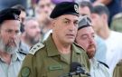 زامير: الجيش الإسرائيلي في أعلى حالات التأهب - ye