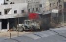 إصابة فلسطينيين بنيران العدو الصهيوني وسط خروقات لهدنة غزة