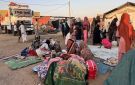 السودان.. نزوح قرابة 50 ألفا من ولاية النيل الأزرق منذ بداية 2026