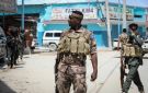 مقتل 13 عنصرا من حركة الشباب في عملية عسكرية وسط الصومال