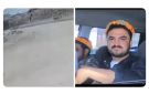 استنفار قبلي في قيفة عقب مقتل صدام القادري برصاص ودهس حوثي .. شاهد بالفيديو لحظة تنفيذ الجريمة - ye
