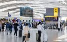 مطار هيثرو: تراجع أعداد المسافرين في أبريل بسبب حرب إيران - ye