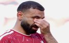 النجم محمد صلاح يودع ليفربول بالدموع: بكيت كما لم أبك من قبل وحققنا كل شيء