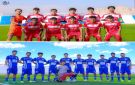 تضامن عتق وشباب أكتوبر نصاب في مواجهة ودية مرتقبة استعدادا لكأس الجمهورية