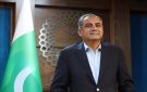 محادثات بين وزيري داخلية إيران وباكستان في طهران