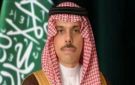 وزير الخارجية السعودي يتلقى اتصالا هاتفيا من نظيره الإماراتي