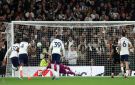 توتنهام يتعادل أمام ضيفه ليدز يونايتد في الدوري الإنجليزي