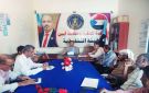 انتقالي أبين: رفض شعبي قاطع لمخطط تفكيك القوات المسلحة الجنوبية