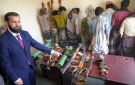 أول تعليق لمحافظ أبين عقب الاشتباك بين قوة أمنية وعصابة التقطع والايقاع بأفرادها