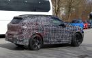 تسريب يكشف قدرات خاصة لسيارة BMW iX5 الكهربائية.. ما جديدها؟