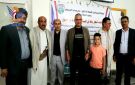 بدء دورة لتطوير استخدام نظام شؤون الطلبة الإلكتروني بجامعة إب